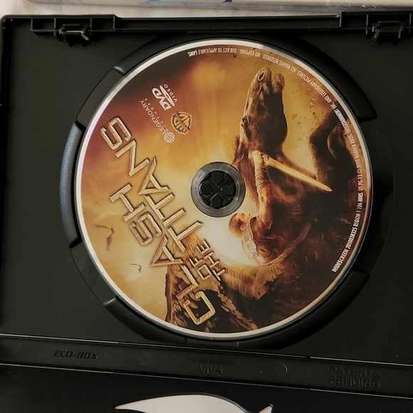 4 DVD MOVIES (PG-13 & R RATED) - Picture 5 of 6